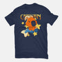 Capybara Capricorn-Youth-Basic-Tee-mmandy