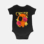 Capybara Cancer-Baby-Basic-Onesie-mmandy