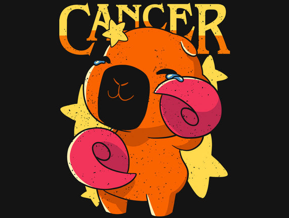 Capybara Cancer
