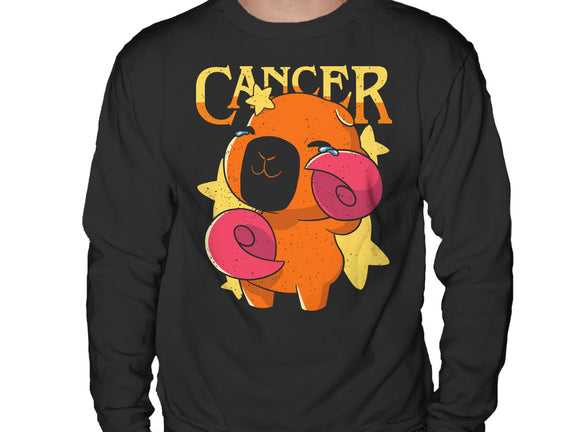 Capybara Cancer