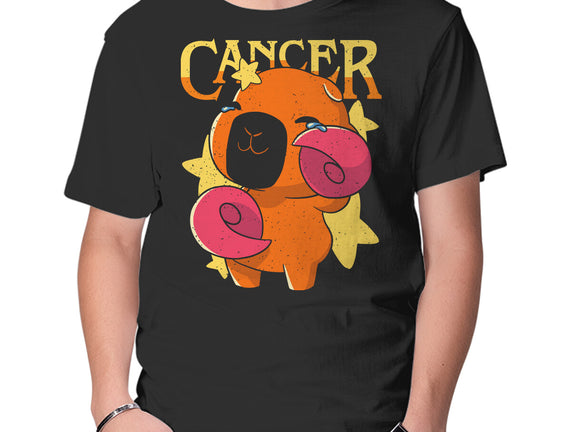 Capybara Cancer