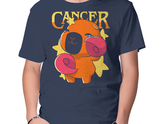 Capybara Cancer