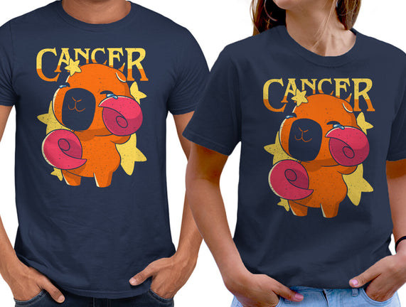 Capybara Cancer