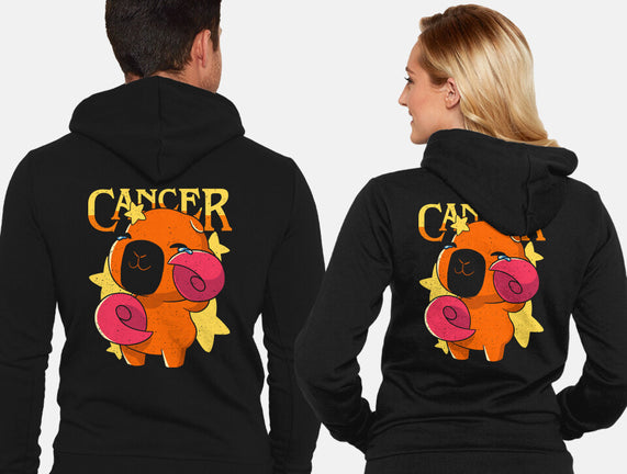 Capybara Cancer