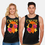 Capybara Cancer-Unisex-Basic-Tank-mmandy