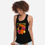 Capybara Cancer-Womens-Racerback-Tank-mmandy
