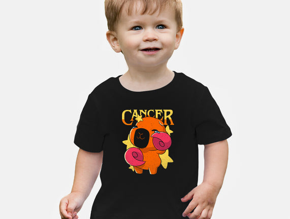 Capybara Cancer