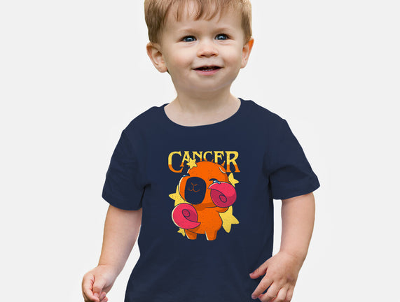 Capybara Cancer