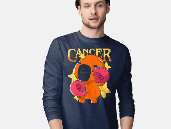 Capybara Cancer