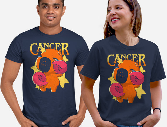 Capybara Cancer