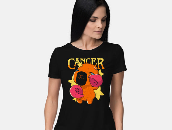 Capybara Cancer