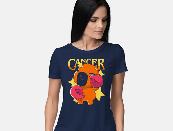Capybara Cancer