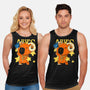 Capybara Aries-Unisex-Basic-Tank-mmandy