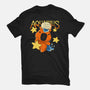 Capybara Aquarius-Mens-Basic-Tee-mmandy