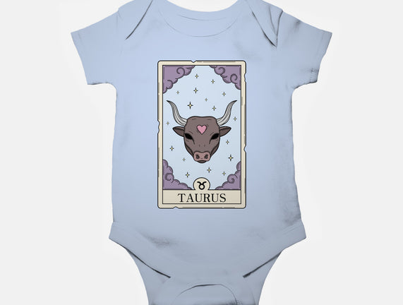 Taurus Card