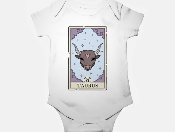 Taurus Card