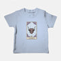 Taurus Card-Baby-Basic-Tee-Maria