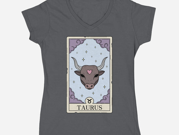 Taurus Card