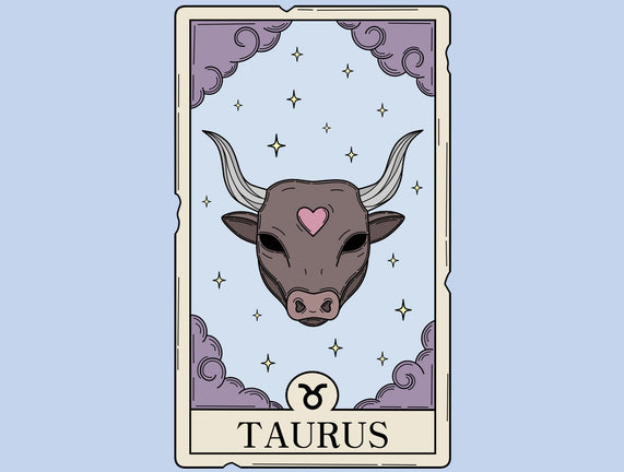 Taurus Card
