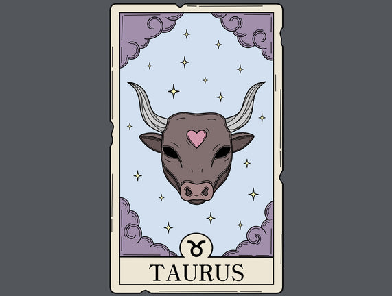 Taurus Card
