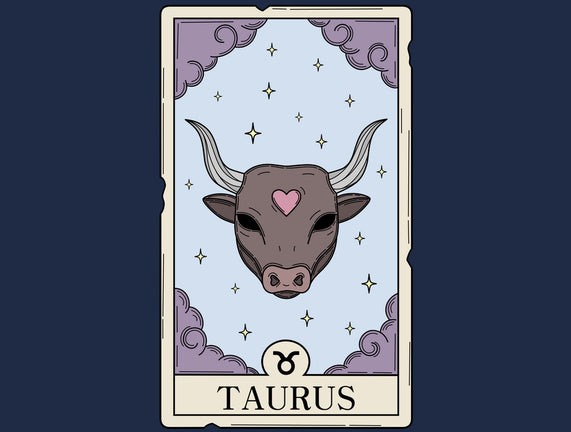 Taurus Card