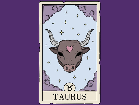 Taurus Card