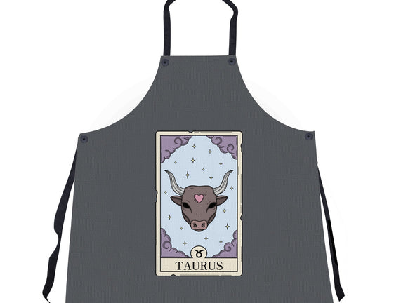 Taurus Card