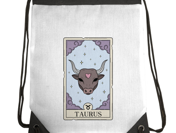 Taurus Card