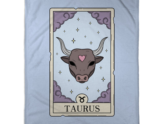 Taurus Card