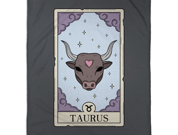 Taurus Card