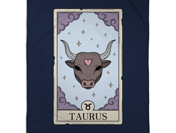 Taurus Card