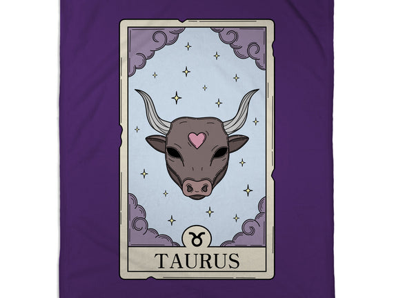 Taurus Card