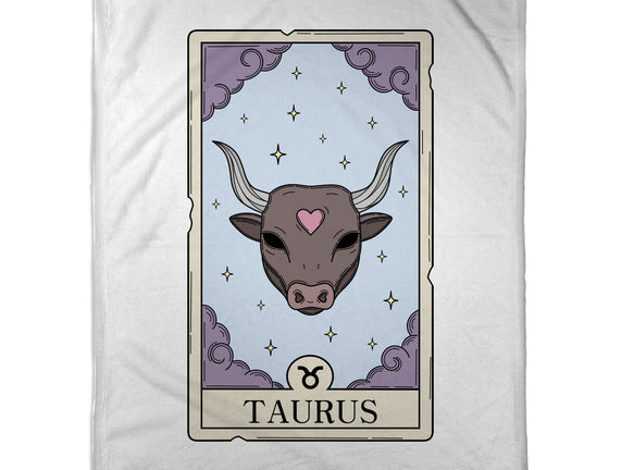 Taurus Card