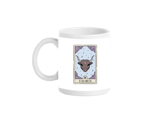 Taurus Card