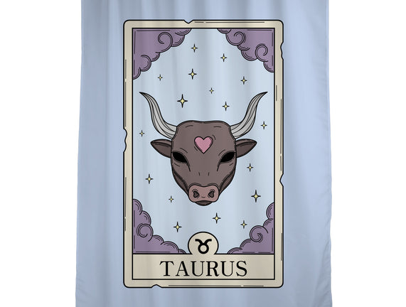 Taurus Card