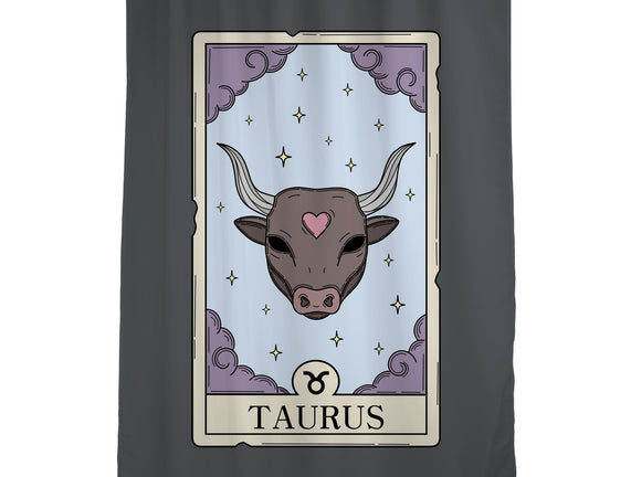 Taurus Card