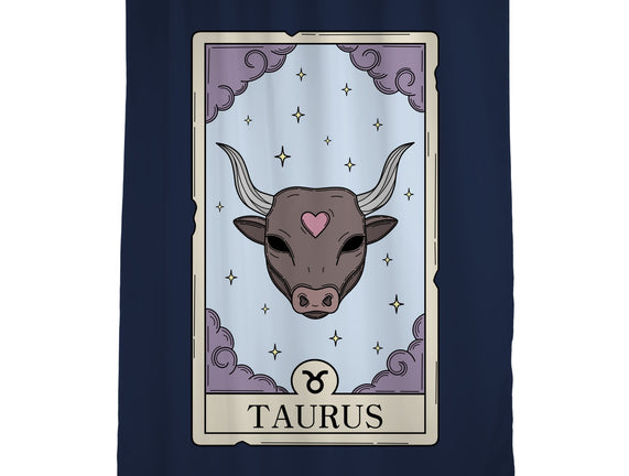 Taurus Card