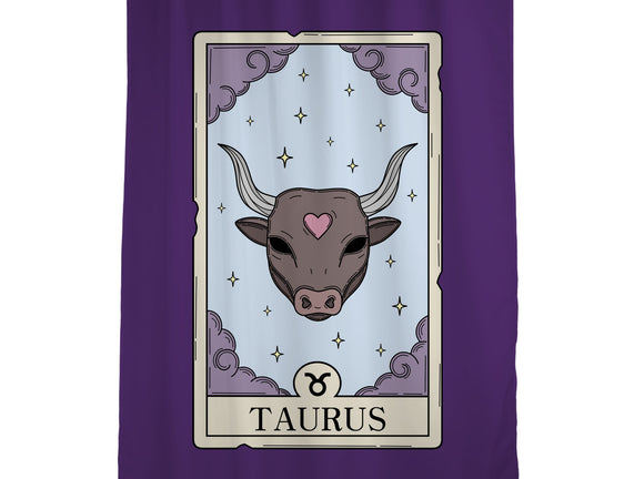 Taurus Card