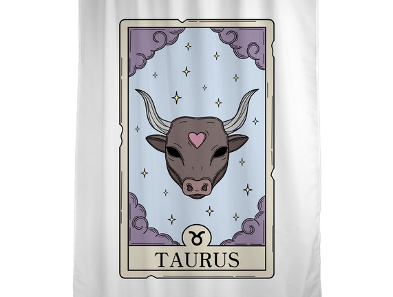 Taurus Card