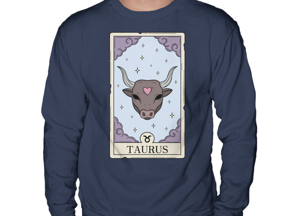 Taurus Card