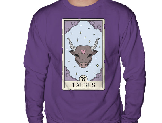 Taurus Card