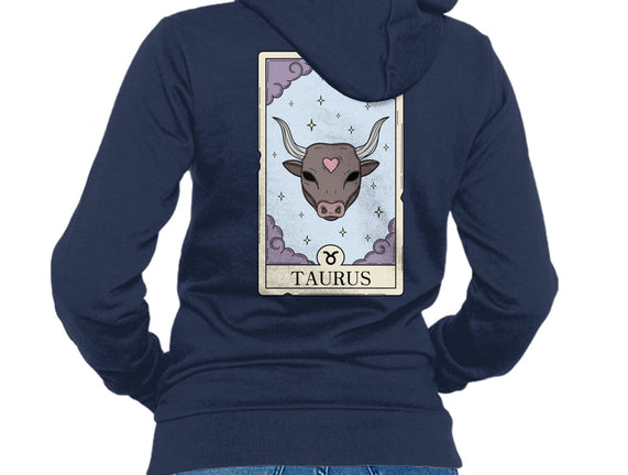 Taurus Card