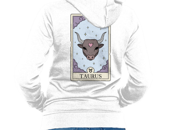 Taurus Card