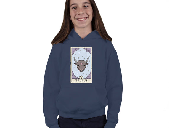 Taurus Card