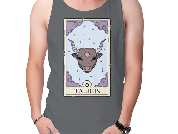 Taurus Card
