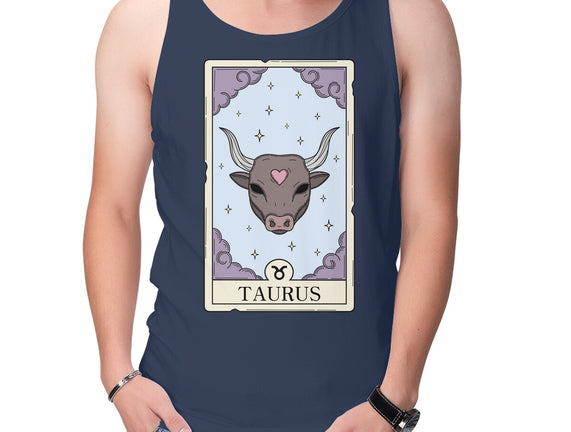 Taurus Card
