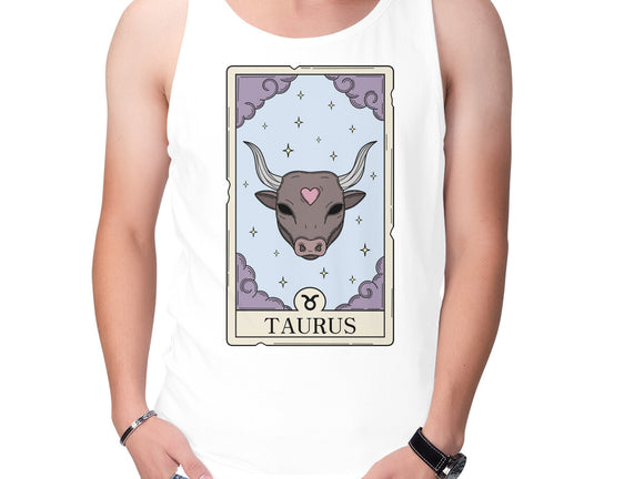Taurus Card
