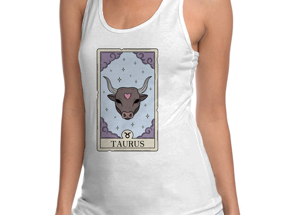 Taurus Card