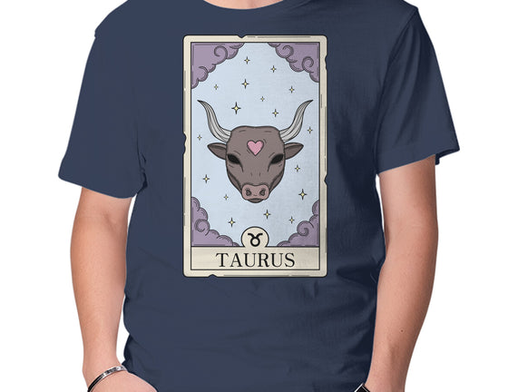 Taurus Card