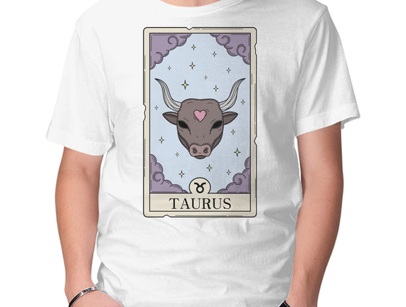 Taurus Card